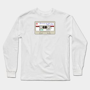 Running Kate Long Sleeve T-Shirt